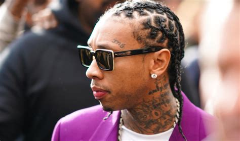 onlyfan tyga|TYGA DELETES ONLYFANS ACCOUNT, SET TO LAUNCH HIS。